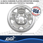 Coast2Coast Wheel Skins & Styled Wheel Covers IMP68XN product image 3