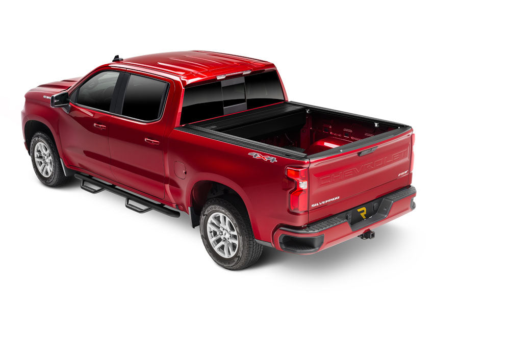 Retrax Retractable Tonneau Covers 60488 product image 3