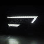 AlphaRex Headlight Assembly 880808 product image 5