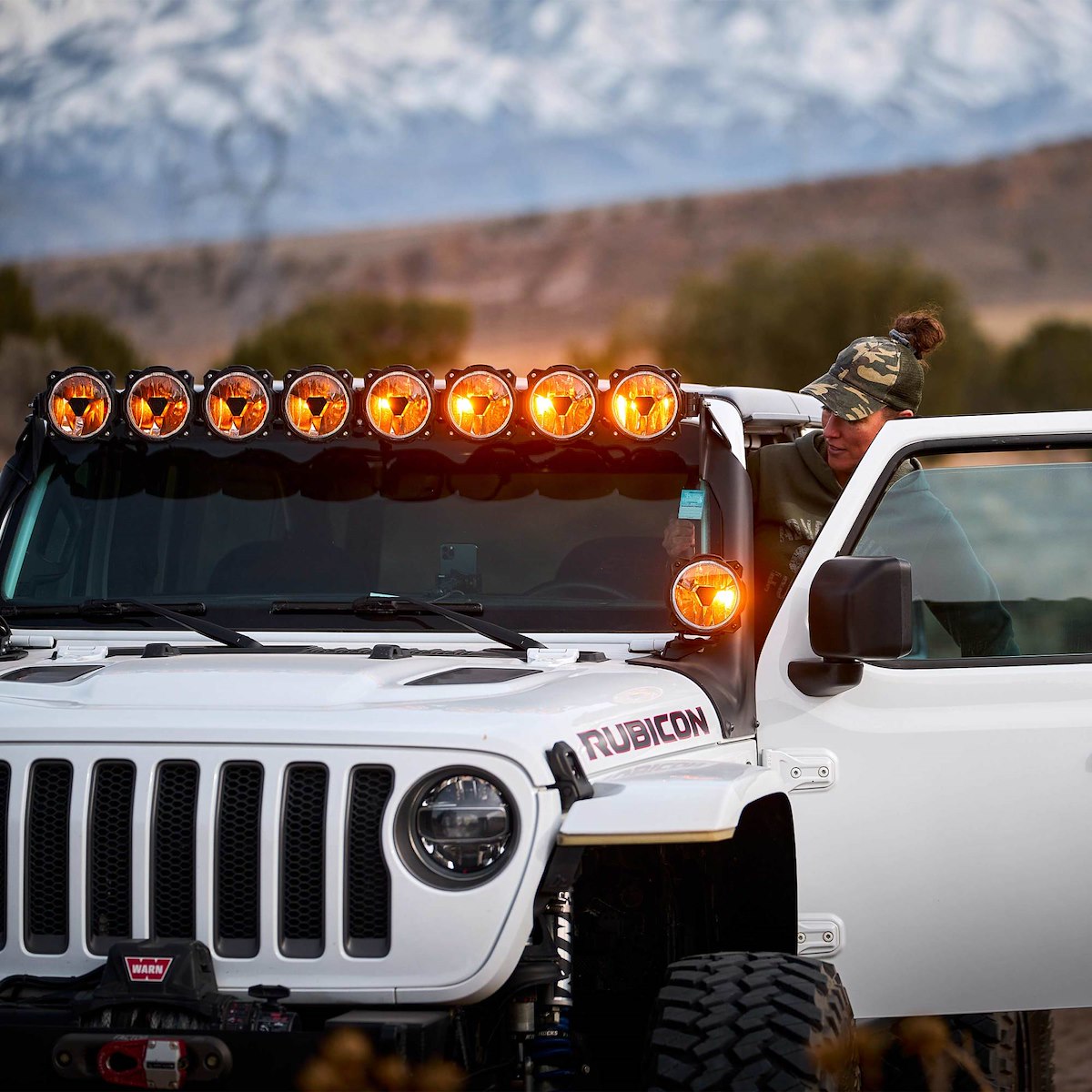 KC HiLiTES Off-Road Light 91403 product image 22