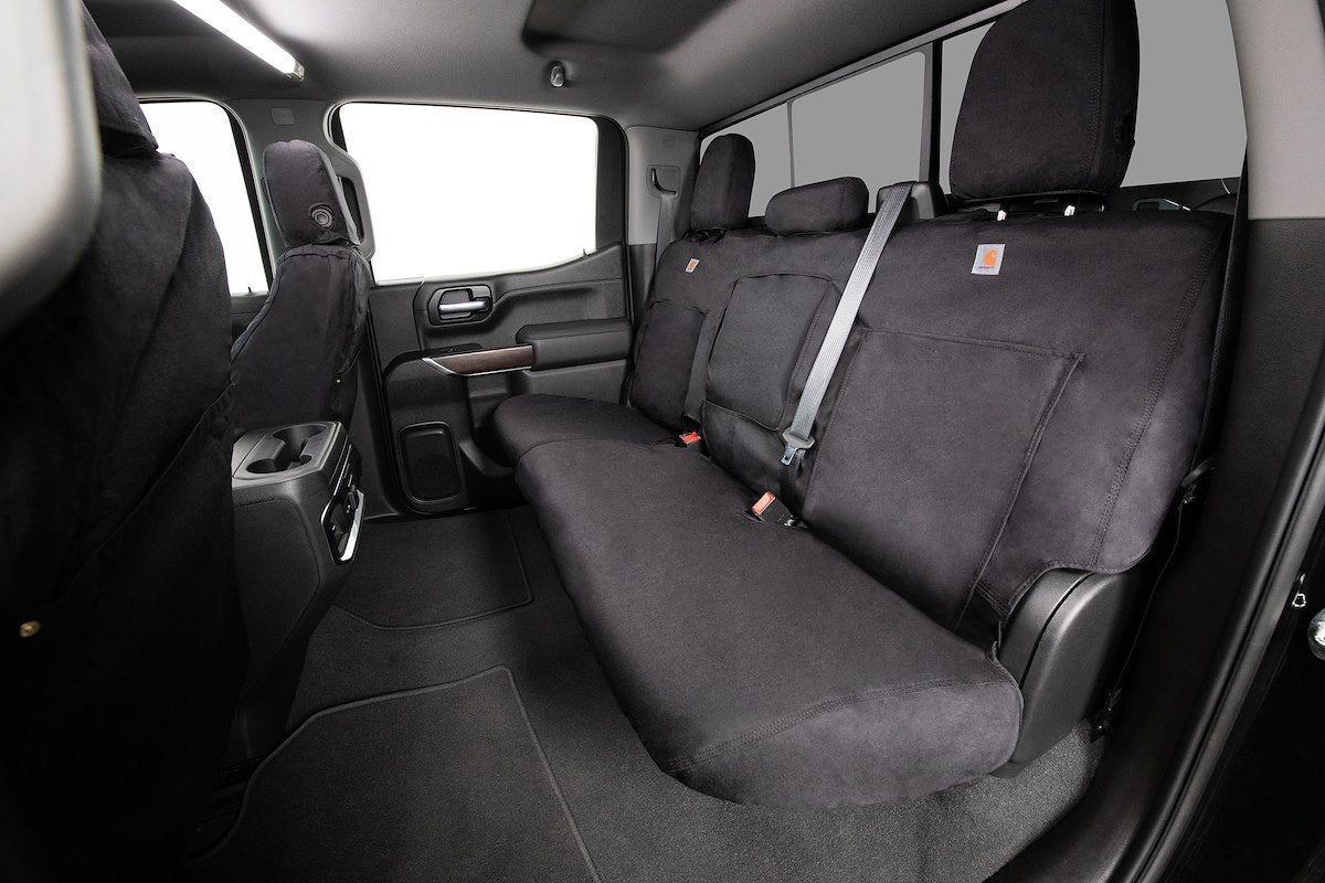Covercraft Seat Covers SSC3489COBK product image 6