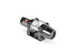 Warn Vehicle-Mounted Hoist 104802 product image 3