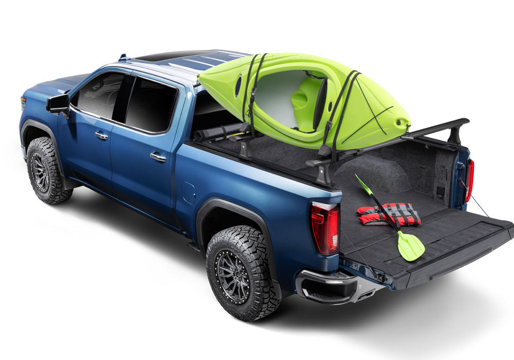 TruXedo Soft Roll-Up Tonneau Covers 1285916 product image 21