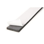Camco Camper Tape, 30 ft Length x 1-1/4 in Width x 3/16 in Thick, Black - 25084