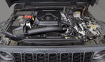 K&N Air Cleaner Assemblies and Air Intake Kits 63-1597 product image 6