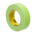 3M Masking Tape, 1.42 in Width x 60 Yard Length - 26338