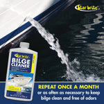 Star Brite Bilge Cleaner, 32 oz Bottle - 080532PW