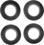 Dorman Coil Spring Insulators CSI81246PR product image 2