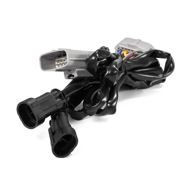 AlphaRex Trailer Wiring Adapter Connector 810029 product image 7