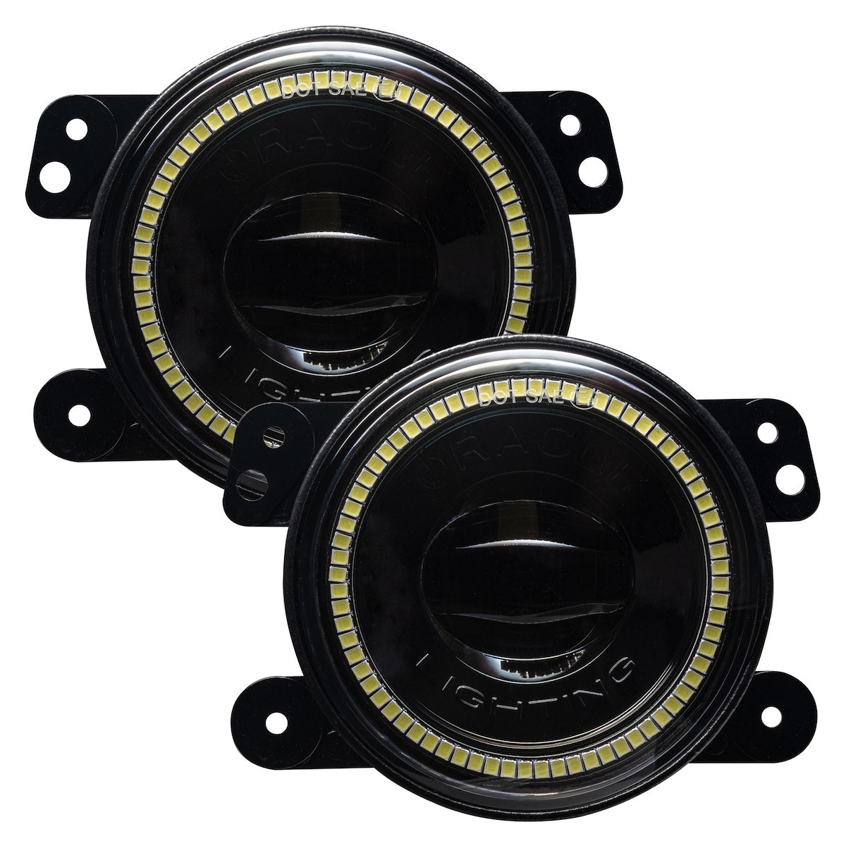 Oracle Lighting Fog Light Assembly 5846-001 product image 2