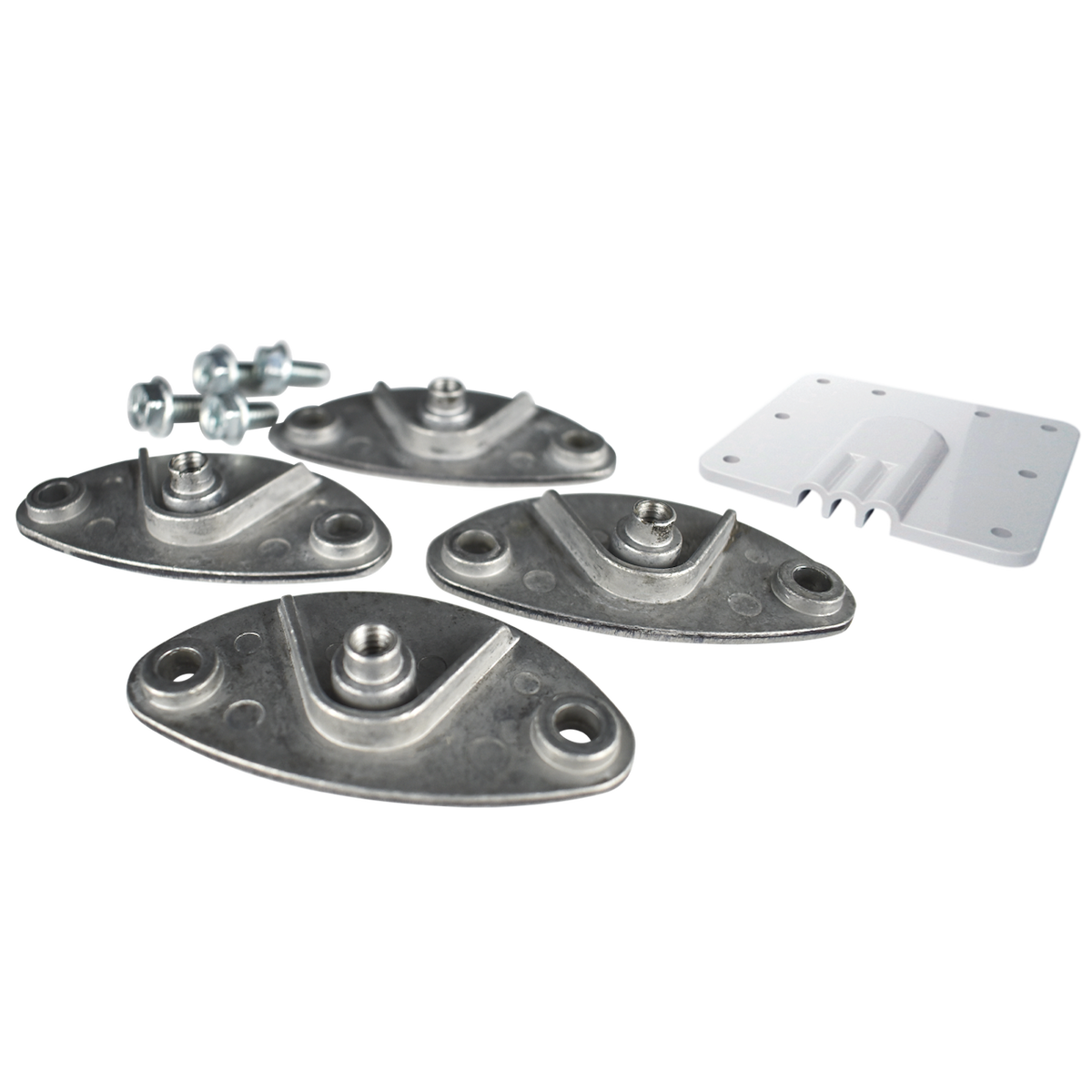 Winegard Satellite TV Antenna Mount - RK-4000