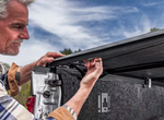 TruXedo Soft Roll-Up Tonneau Covers 231801 product image 5