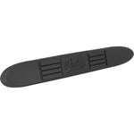 Westin Nerf Bar Pad, For Signature Series, 4 Clip Mount (Included), Black - 25-0001