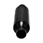 Flowmaster Exhaust Muffler, 11 in Body/17 in Overall Length - 815425