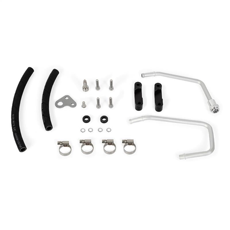 Mishimoto Automatic Transmission Oil Cooler MMTC-K2-14 product image 3