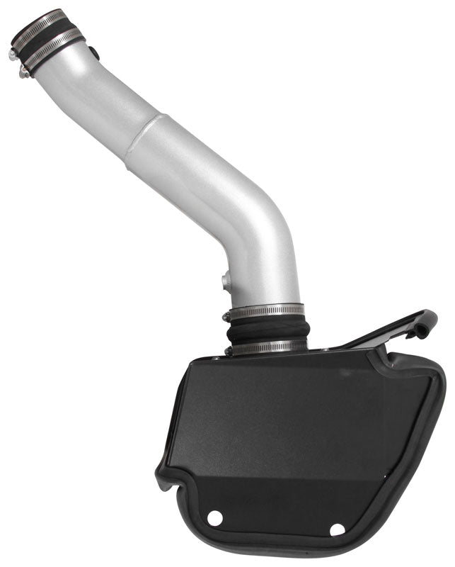 K&N Air Cleaner Assemblies and Air Intake Kits 77-1572KS product image 3