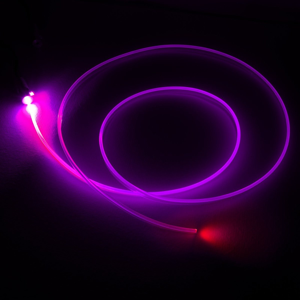 Oracle Lighting Dash Fiber Optic Light Strip 4233-333-6 product image 18