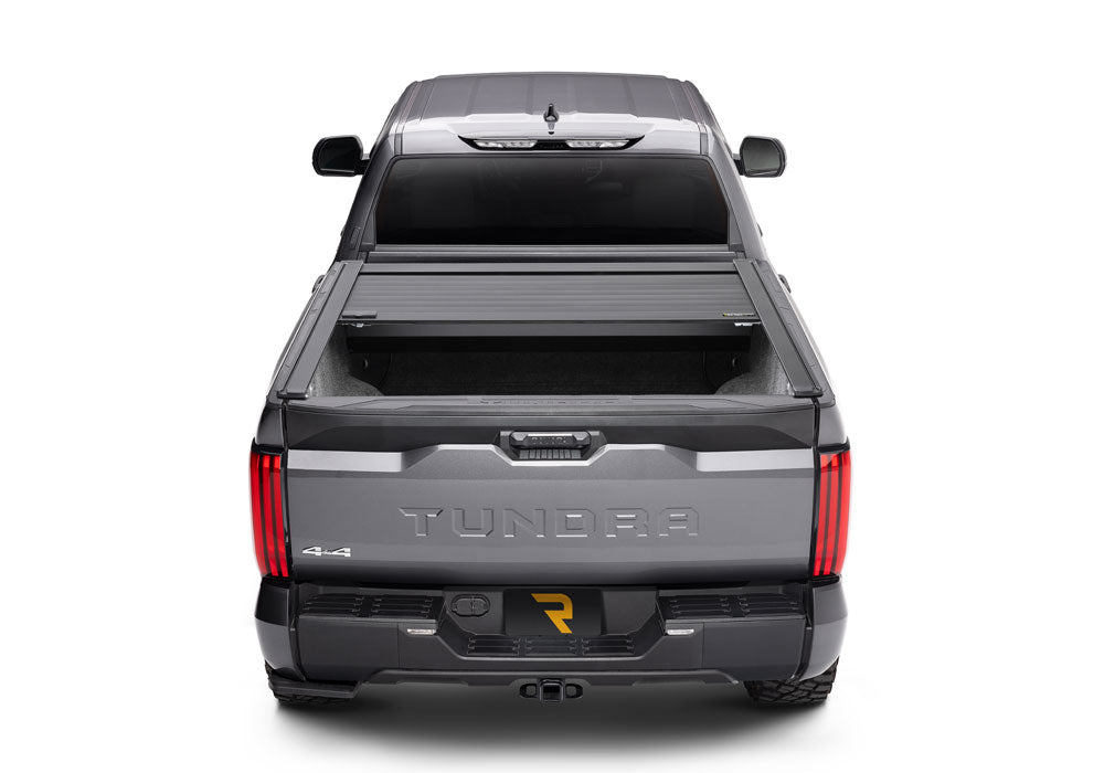 Retrax Retractable Tonneau Covers T-80861 product image 5