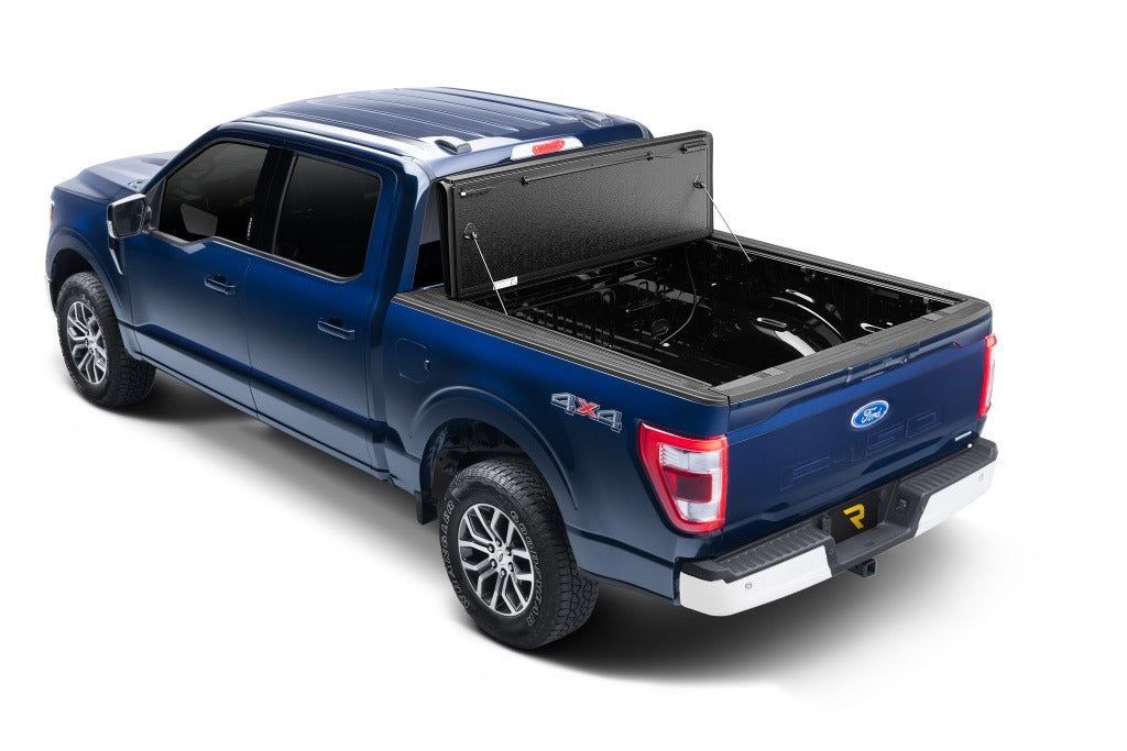 UnderCover Hard Folding Tonneau Covers AX22032 product image 4