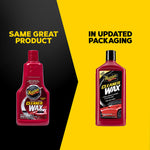 Meguiars Car Wax, Classic Series, 16 oz - A1216
