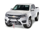 Warn Winch Mount 103210 product image 3