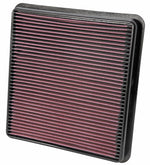 K&N Air Filter Elements 33-2387 product image 1