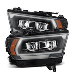 AlphaRex Headlight Assembly 880576 product image 1