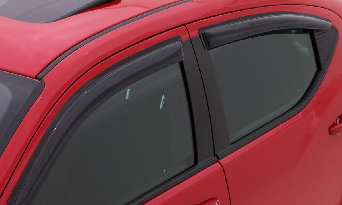 AVS Vent Visors 94718 product image 2