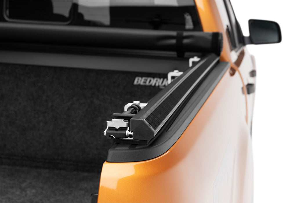 TruXedo Soft Roll-Up Tonneau Covers 231001 product image 12