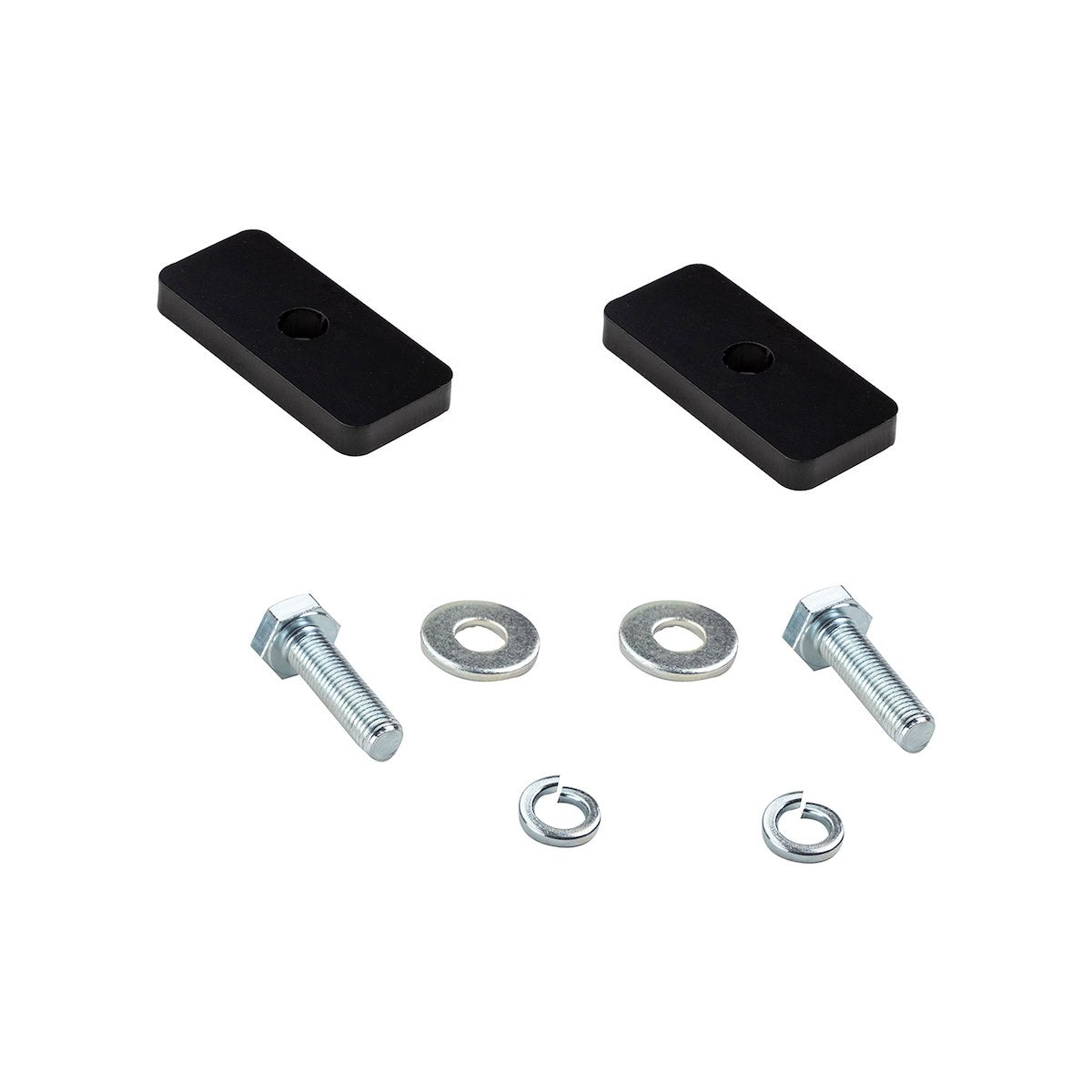 ARB Drive Shaft Spacer, 2 To 2-1/2 in Lift - FK29
