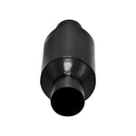 Flowmaster Exhaust Muffler, 6 in Body/12 in Overall Length - 815425S