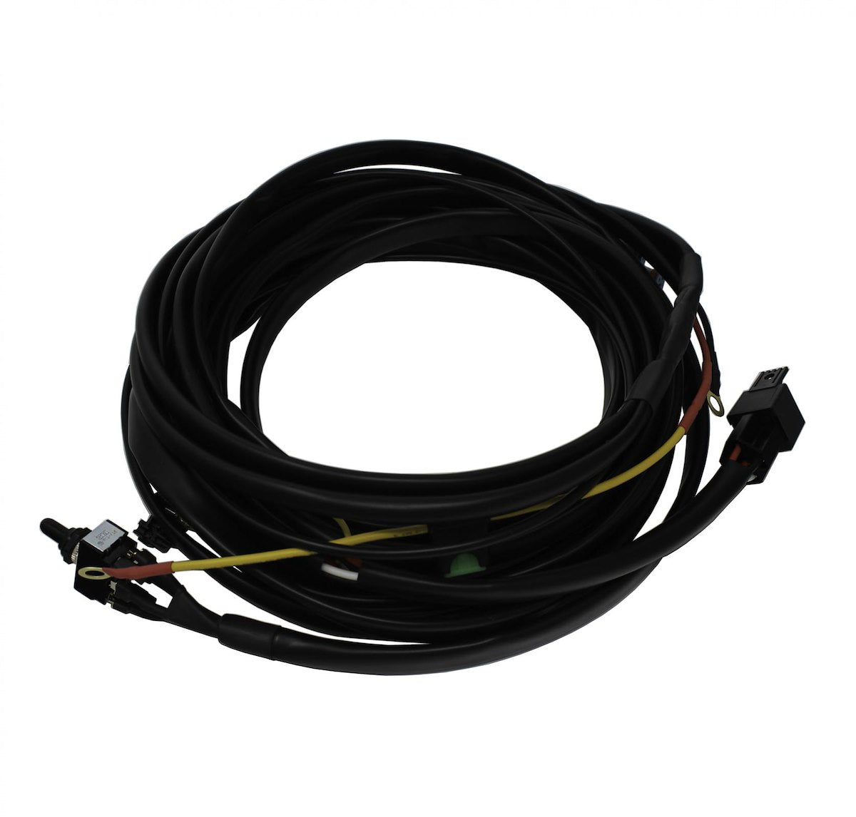 Baja Designs Auxiliary Light Wiring 640172 product image 1