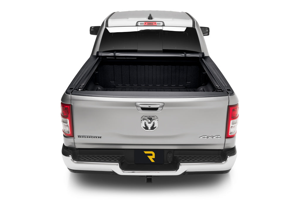 TruXedo Soft Roll-Up Tonneau Covers 1484901 product image 9