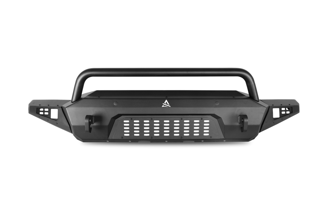Attica 4x4 Bumper ATTF103A101-BX product image 1