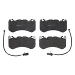 Brembo Brake Pads P50127 product image 3