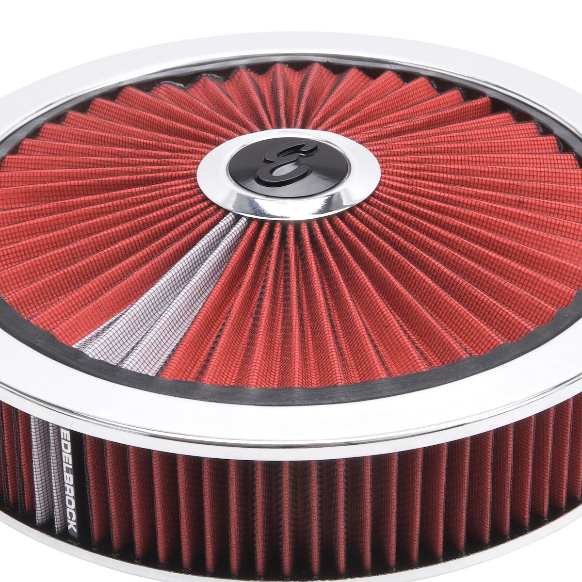 Edelbrock Air Cleaner Assembly 43660 product image 1