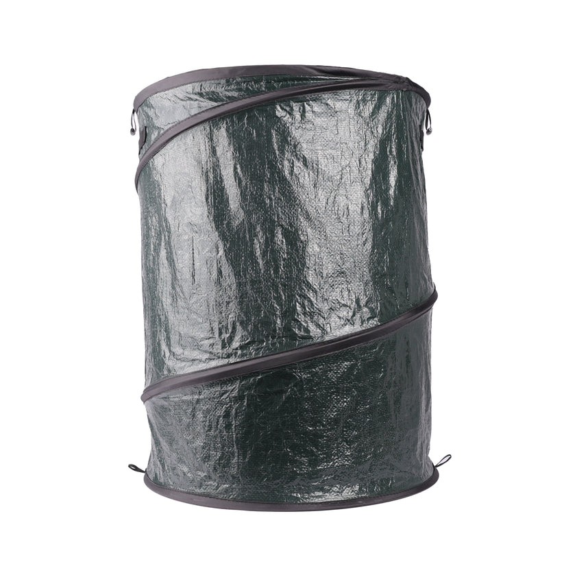 Coghlan's Trash Can, 19 in Diameter x 24 in Height - 1219