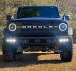 Oracle Lighting Fog Light Assembly 5890-001 product image 9