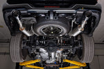 Flowmaster Exhaust Muffler Assembly 718203 product image 10
