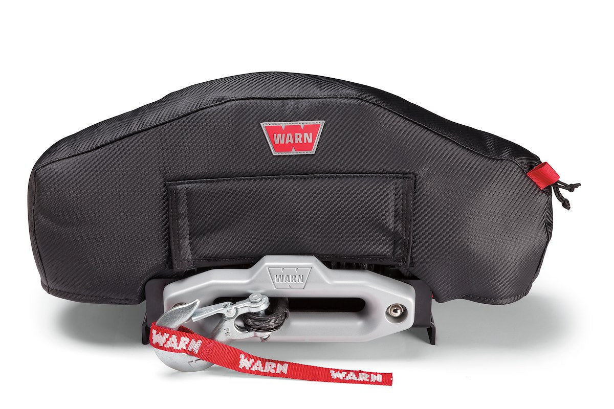 WARN Truck & SUV Winches 102639 product image 1