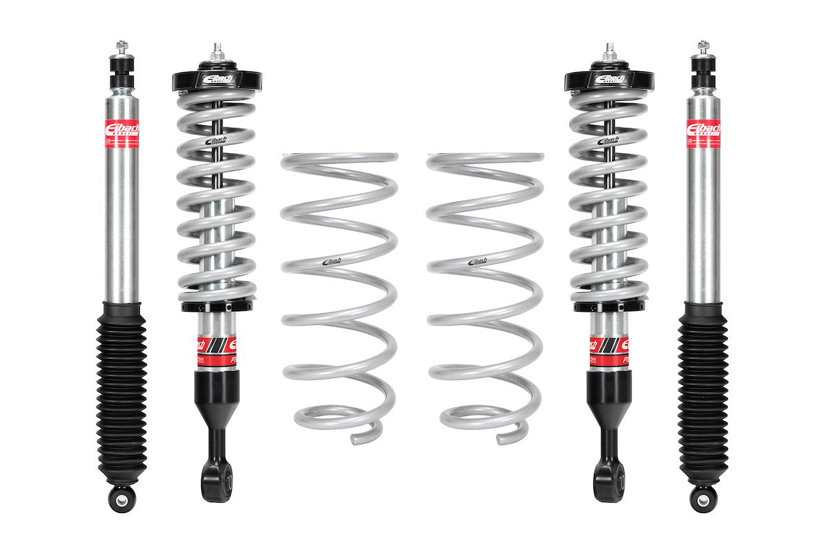 Eibach Coilover Spring and Shock Assembly E86-82-071-01-22 product image 1