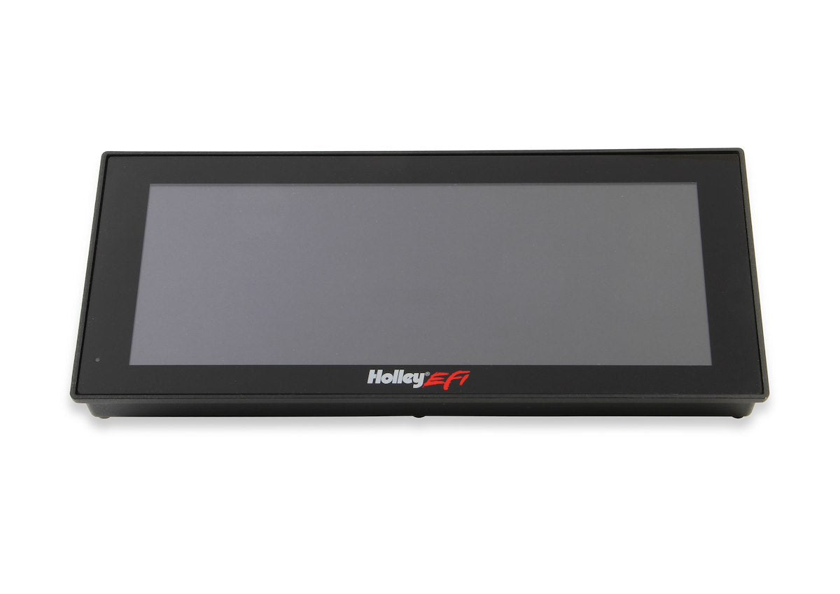 Holley EFI Instrument Cluster 553-116 product image 3