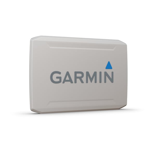 Garmin Chart Plotter Cover, 9 in Size, White - 010-13127-00