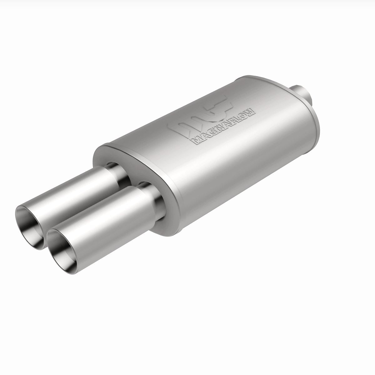 MagnaFlow Exhaust Products Exhaust Muffler 14815 product image 5