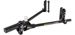 Equal-i-zer Weight Distribution Hitch, 1600 lb Tongue Weight, 16000 lb Gross Trailer Weight, Fits 2-1/2 in Receiver - 90-00-1600