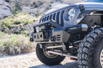 Attica 4x4 Bumper ATTK102-BX product image 6