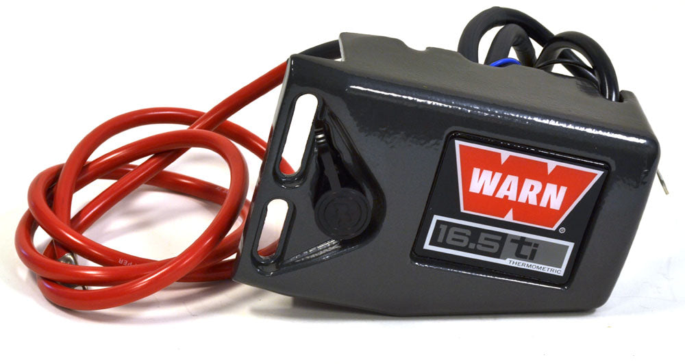 WARN Winch Accessories & Service Parts 68774 product image 1