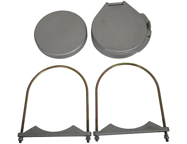 Buyers Products Commercial Storage & Carriers CC800 product image 4