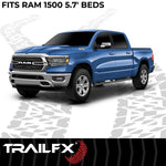 TrailFX Bed Mats & Liners 635N product image 9