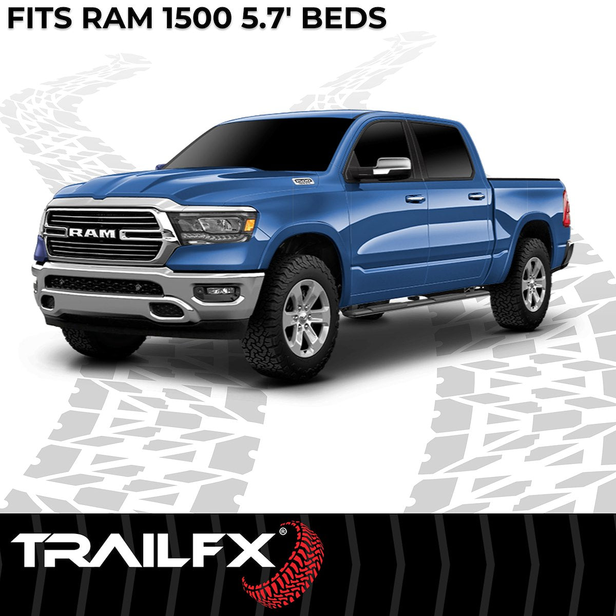 TrailFX Bed Mats & Liners 635N product image 9